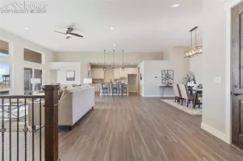 15382 Oscuro Trl, Peyton, CO 80831 photo 7