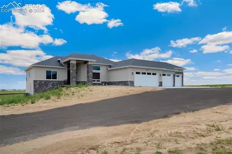 15382 Oscuro Trl, Peyton, CO 80831 photo 2