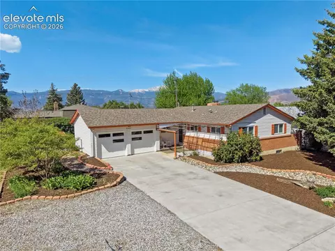 1311 Acacia Dr, Colorado Springs, CO 80907