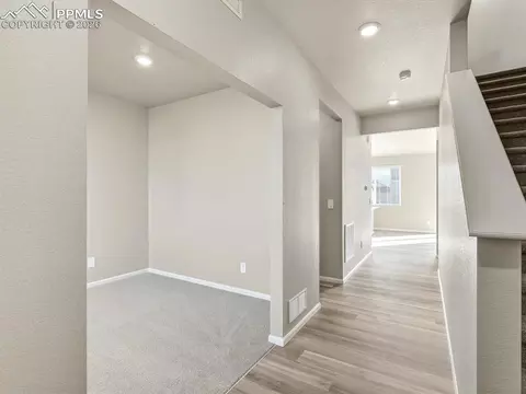 Entry Way - 13231 Valley Peak Dr, Peyton, CO 80831 photo 1 of 2