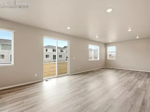 Living - 13231 Valley Peak Dr, Peyton, CO 80831 photo 1 of 2