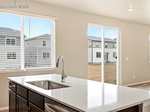 Kitchen - 13231 Valley Peak Dr, Peyton, CO 80831 photo 5 of 5