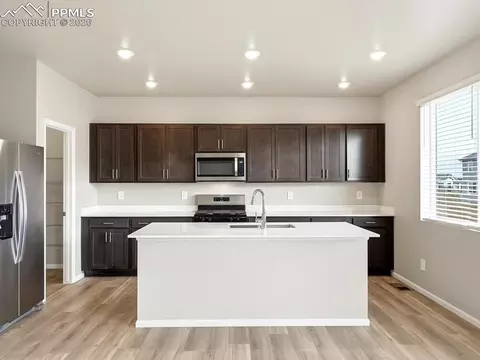 Kitchen - 13231 Valley Peak Dr, Peyton, CO 80831 photo 1 of 5