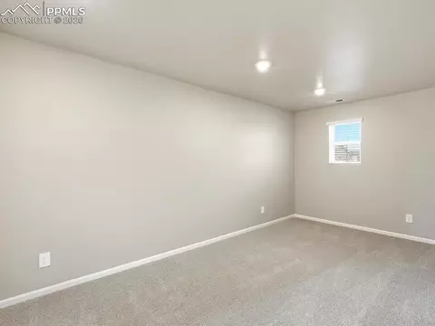 Bedroom - 13231 Valley Peak Dr, Peyton, CO 80831 photo 2 of 7