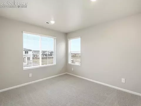 Bedroom - 13231 Valley Peak Dr, Peyton, CO 80831 photo 7 of 7