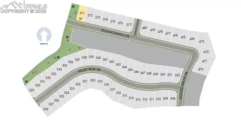 View/Area - 13231 Valley Peak Dr, Peyton, CO 80831 photo 1 of 1