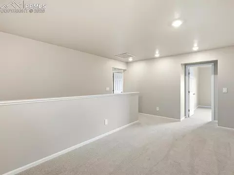 Entry Way - 13231 Valley Peak Dr, Peyton, CO 80831 photo 2 of 2