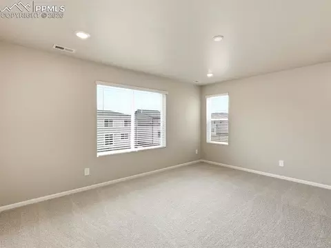 Bedroom - 13231 Valley Peak Dr, Peyton, CO 80831 photo 3 of 7