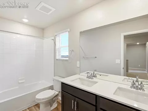 Bath - 13231 Valley Peak Dr, Peyton, CO 80831 photo 4 of 4