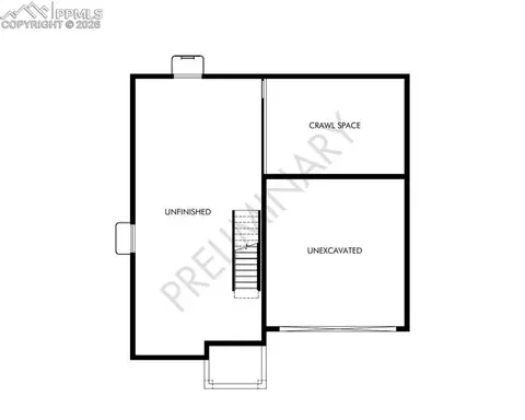 Floorplan - 13231 Valley Peak Dr, Peyton, CO 80831 photo 3 of 3