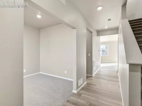 Entry Way - 13231 Valley Peak Dr, Peyton, CO 80831 photo 1 of 2