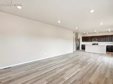 Living - 13231 Valley Peak Dr, Peyton, CO 80831 photo 2 of 3
