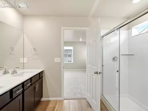 Bath - 13231 Valley Peak Dr, Peyton, CO 80831 photo 2 of 3