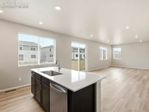 Living - 13231 Valley Peak Dr, Peyton, CO 80831 photo 3 of 3