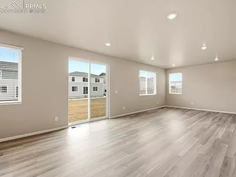 Living - 13231 Valley Peak Dr, Peyton, CO 80831 photo 1 of 3