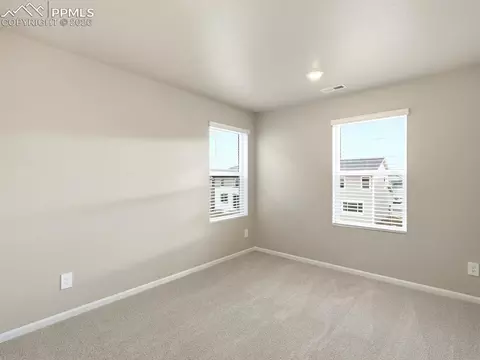 Bedroom - 13231 Valley Peak Dr, Peyton, CO 80831 photo 5 of 7