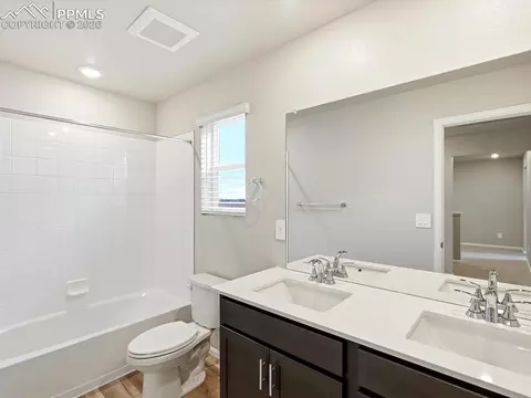 Bath - 13231 Valley Peak Dr, Peyton, CO 80831 photo 3 of 3