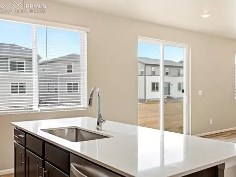 Kitchen - 13231 Valley Peak Dr, Peyton, CO 80831 photo 5 of 5