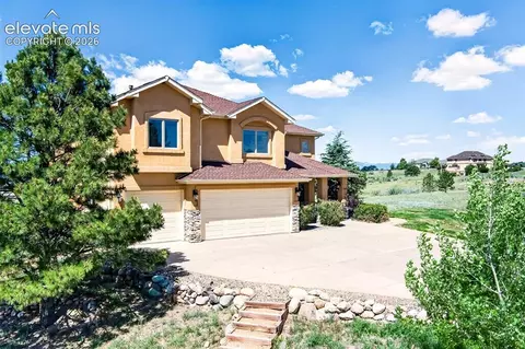 7095 Eagle Wing Dr, Colorado Springs, CO 80908