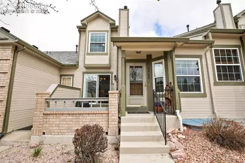 5980 Cowboy Hts, Colorado Springs, CO 80923