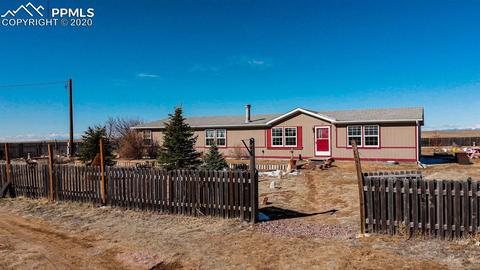 8050 Edison Rd, Yoder, CO 80864 photo 2