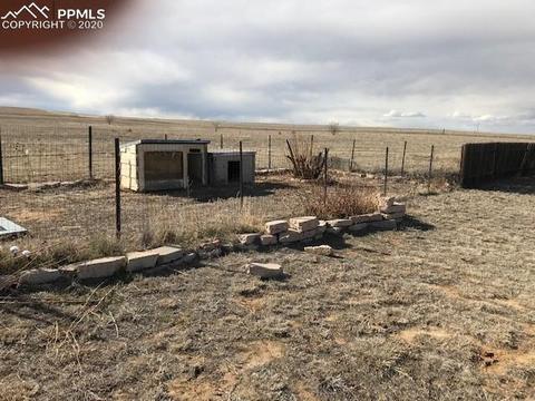 8050 Edison Rd, Yoder, CO 80864 photo 35
