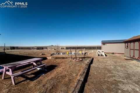 8050 Edison Rd, Yoder, CO 80864 photo 33