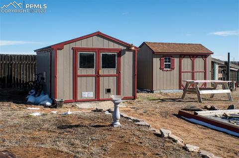 8050 Edison Rd, Yoder, CO 80864 photo 32