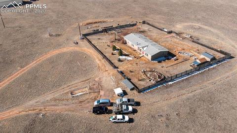 8050 Edison Rd, Yoder, CO 80864 photo 4