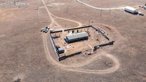 8050 Edison Rd, Yoder, CO 80864 photo 5