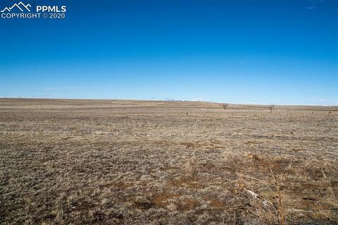 8050 Edison Rd, Yoder, CO 80864 photo 8