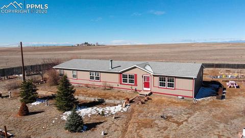 8050 Edison Rd, Yoder, CO 80864 photo 7