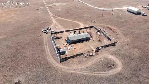 8050 Edison Rd, Yoder, CO 80864 photo 5