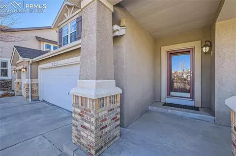10154 Pine Glade Dr, Colorado Springs, CO 80920