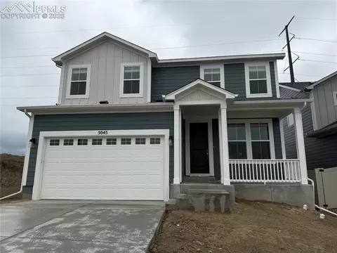5045 Big Johnson Dr, Colorado Springs, CO 80925