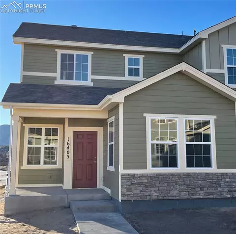 16405 Rustlers Range Pt, Monument, CO 80132 photo 1