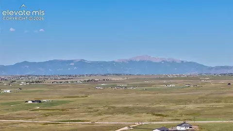 8007 Wrangler Ranch Vw, Peyton, CO 80831