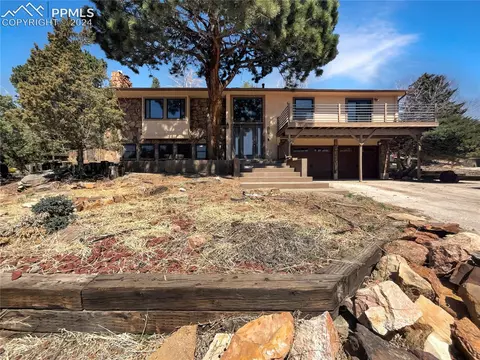5525 Galena Pl, Colorado Springs, CO 80918