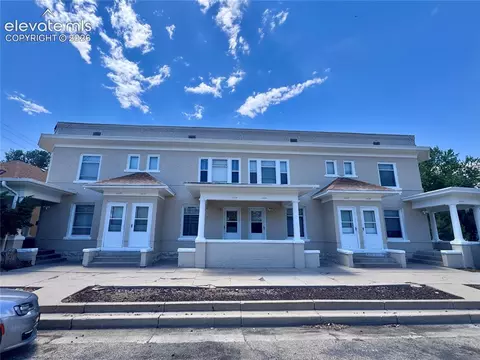 204 W 15th St, Pueblo, CO 81003