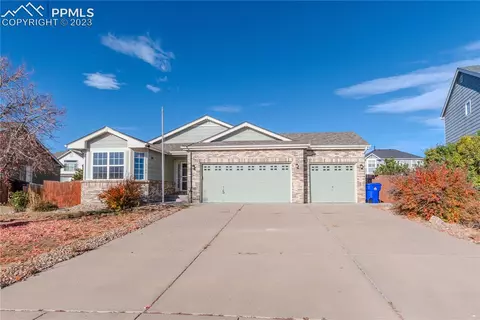 9164 Sunningdale Rd, Peyton, CO 80831