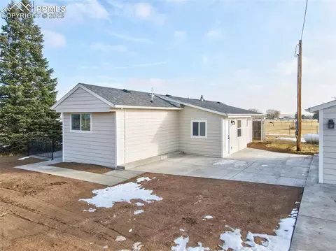 12475 Smith Rd, Peyton, CO 80831 photo 1