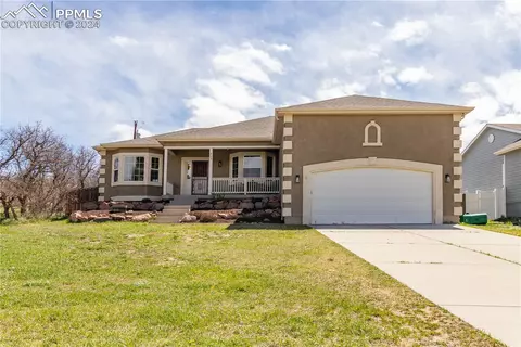 809 Meadow Ln, Palmer Lake, CO 80133