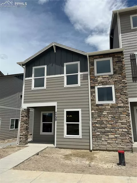 6243 Borah Pt, Colorado Springs, CO 80924