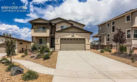 10130 Lake Arbor Ln, Colorado Springs, CO 80924
