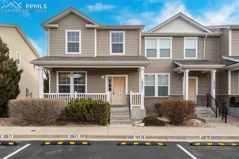 10571 Country Park Pt, Fountain, CO 80817