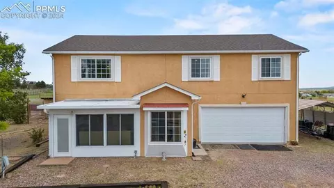 17420 Sage Crest Rd, Peyton, CO 80831 photo 2