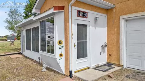 17420 Sage Crest Rd, Peyton, CO 80831 photo 3