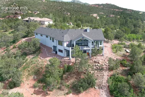 4440 Tierra Rojo Dr, Colorado Springs, CO 80926