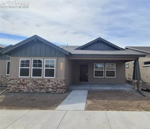 9447 Jollity Pt, Colorado Springs, CO 80924