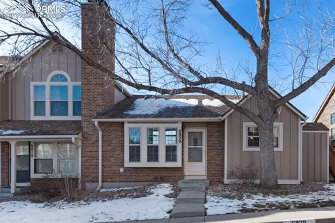 6820 Ravencrest Dr, Colorado Springs, CO 80919